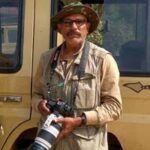 Pranab Sarkar
